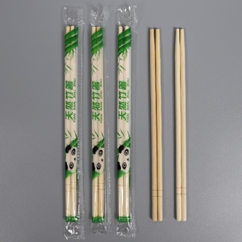 Bamboo Chopsitcks